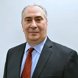Pete Bulgarino