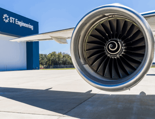 Quick Turn Tooling: ST Engineering MRAS Delivers the Speed and Agility Aerospace Needs