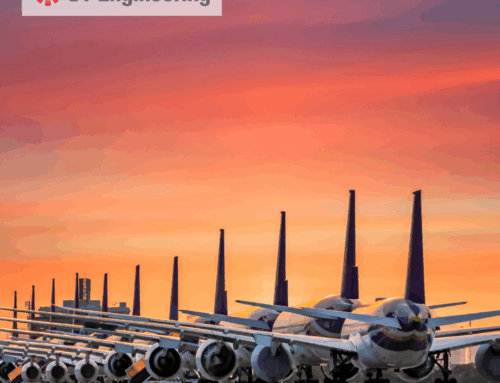 ST Engineering MRAS to Sponsor and Participate in the  2025 U.S. Chamber Global Aerospace Summit