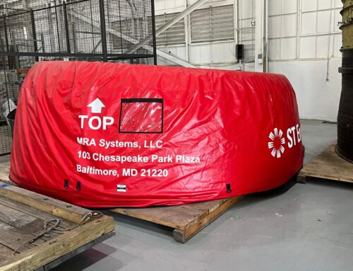 Keeping Fleets Flying: How MRAS’s Nacelle Rotables Exchange & Lease Support Reduces Downtime, Cost, and Environmental Impact