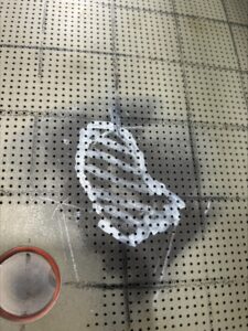 Trent 100 Thrust Reverser MRO