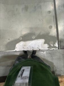 Trent 100 Thrust Reverser MRO