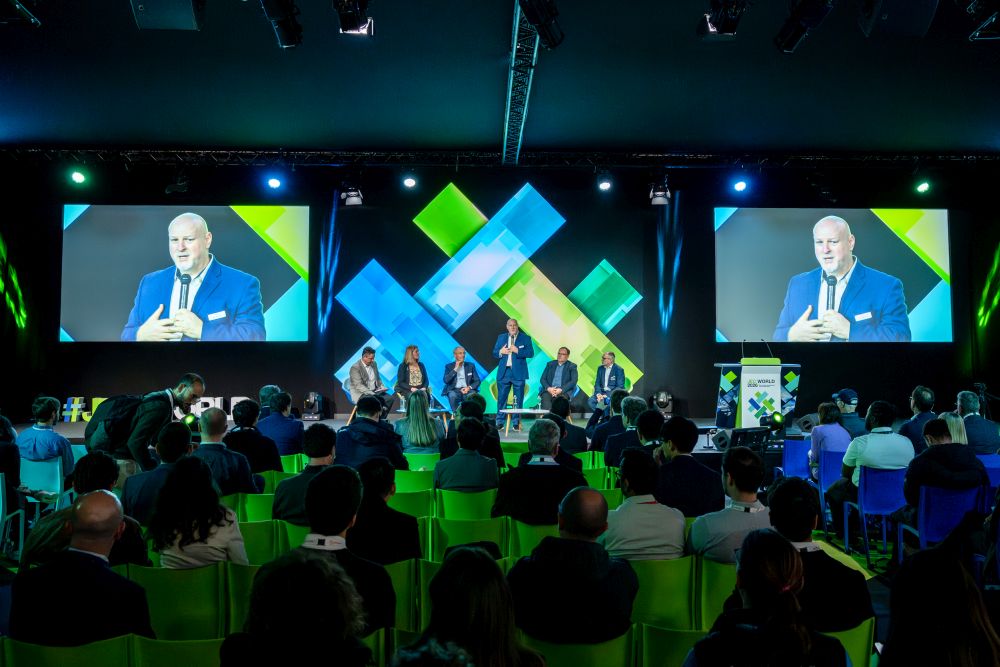 JEC Aeronautics Panel