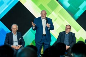 JEC Aeronautics Panel Session