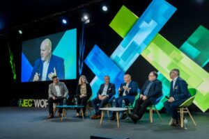 JEC Aeronautics Panel Session