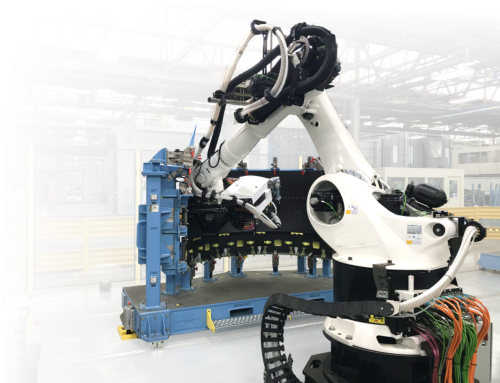 The State of Composites Manufacturing in 2026