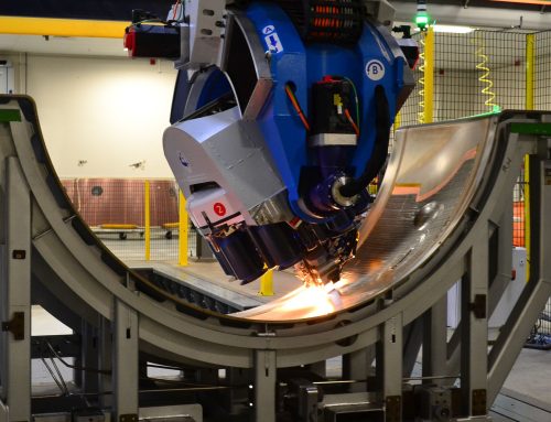Case Study: Design for Manufacturing, Cost & Rate: Building Aerospace Production Efficiency into Every Program