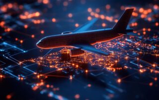 Aerospace Supply Chain Management