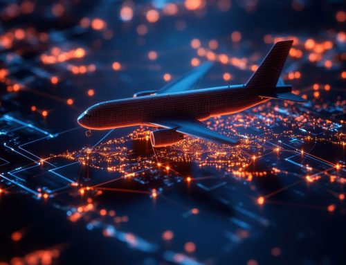 Case Study: Supply Chain Recovery & Resilience: Supporting Customers Through Proactive Risk Mitigation