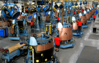 Transcowl Production