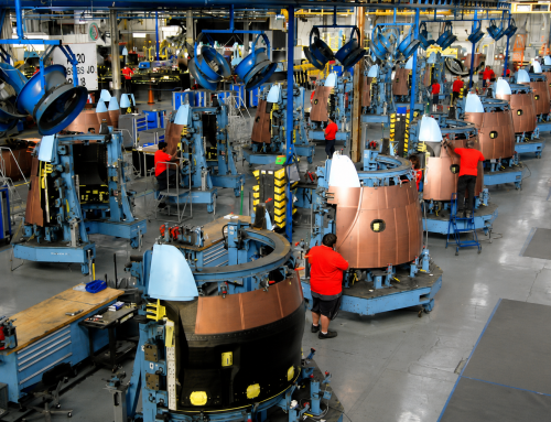 Case Study: Supplier Performance Management: Strengthening Supply Chain Performance Through Proactive Partnership