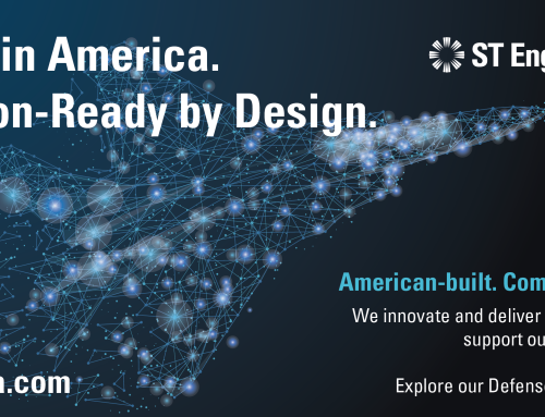 Building for Scale: What Defense Innovators Can Learn from High-Rate Aerospace Manufacturing