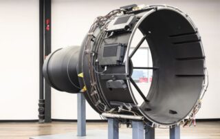 Integrated Propulsion