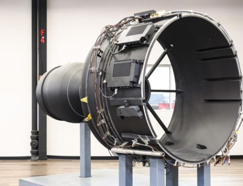 Case Study: Propulsion Integration in Practice: Managing Complexity from Supply Chain to Shipment